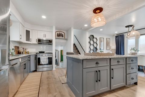 Tiny photo for 6145 S Knox Avenue, Chicago, IL 60629 (MLS # 12610590)