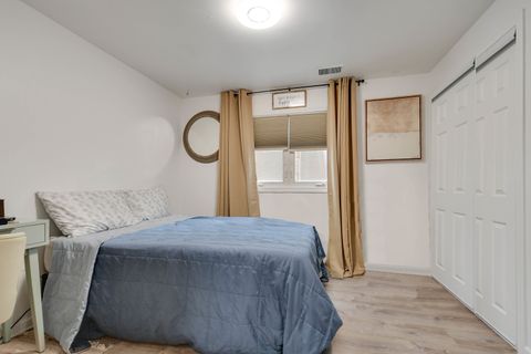 Tiny photo for 6145 S Knox Avenue, Chicago, IL 60629 (MLS # 12610590)