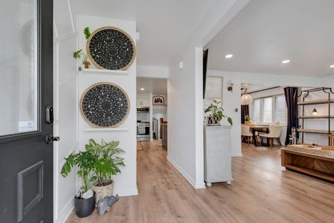 Tiny photo for 6145 S Knox Avenue, Chicago, IL 60629 (MLS # 12610590)