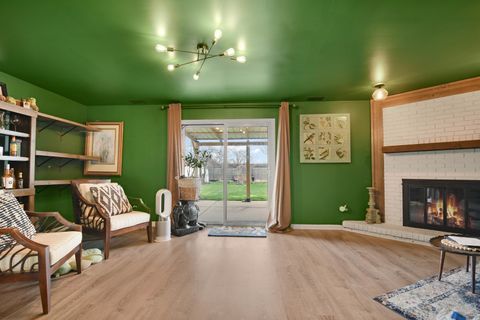 Tiny photo for 6145 S Knox Avenue, Chicago, IL 60629 (MLS # 12610590)