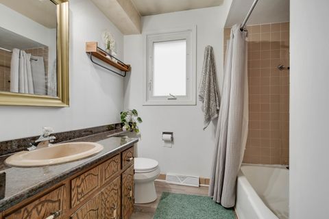 Tiny photo for 6145 S Knox Avenue, Chicago, IL 60629 (MLS # 12610590)