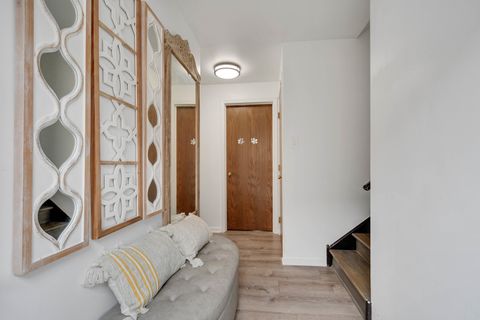 Tiny photo for 6145 S Knox Avenue, Chicago, IL 60629 (MLS # 12610590)