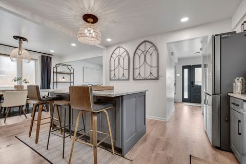 Tiny photo for 6145 S Knox Avenue, Chicago, IL 60629 (MLS # 12610590)