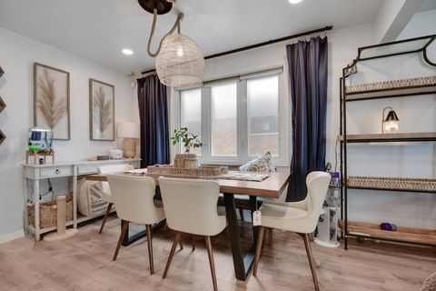 Tiny photo for 6145 S Knox Avenue, Chicago, IL 60629 (MLS # 12610590)