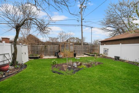 Tiny photo for 6145 S Knox Avenue, Chicago, IL 60629 (MLS # 12610590)