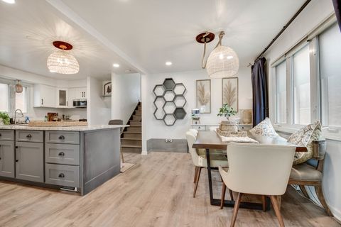 Tiny photo for 6145 S Knox Avenue, Chicago, IL 60629 (MLS # 12610590)