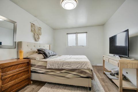 Tiny photo for 6145 S Knox Avenue, Chicago, IL 60629 (MLS # 12610590)