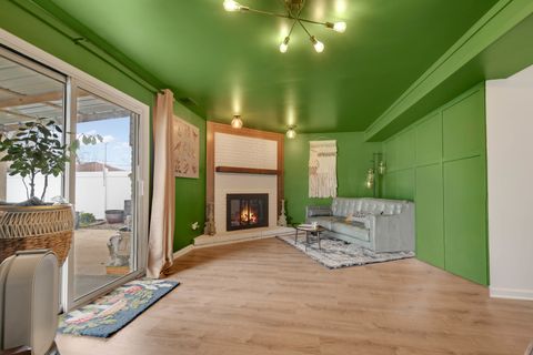 Tiny photo for 6145 S Knox Avenue, Chicago, IL 60629 (MLS # 12610590)