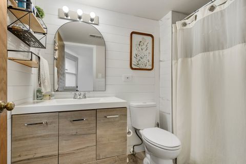 Tiny photo for 6145 S Knox Avenue, Chicago, IL 60629 (MLS # 12610590)