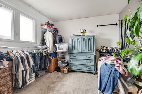Tiny photo for 6145 S Knox Avenue, Chicago, IL 60629 (MLS # 12610590)