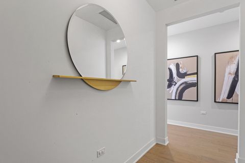 Tiny photo for 360 W Erie Street #5A, Chicago, IL 60654 (MLS # 12345153)