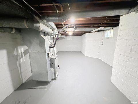 Tiny photo for 1638 20TH Avenue, Moline, IL 61265 (MLS # QC4269270)