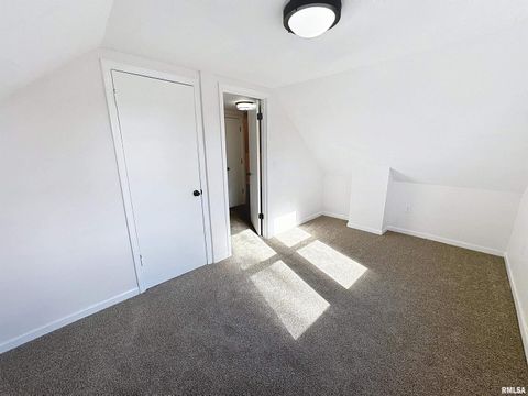 Tiny photo for 1638 20TH Avenue, Moline, IL 61265 (MLS # QC4269270)