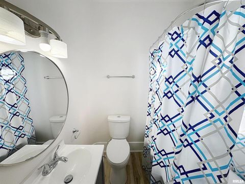 Tiny photo for 1638 20TH Avenue, Moline, IL 61265 (MLS # QC4269270)