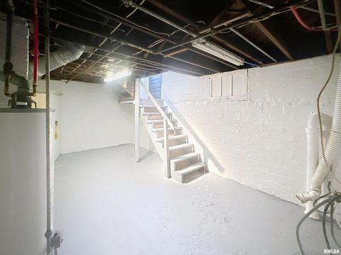 Tiny photo for 1638 20TH Avenue, Moline, IL 61265 (MLS # QC4269270)