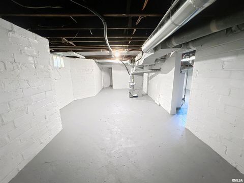 Tiny photo for 1638 20TH Avenue, Moline, IL 61265 (MLS # QC4269270)