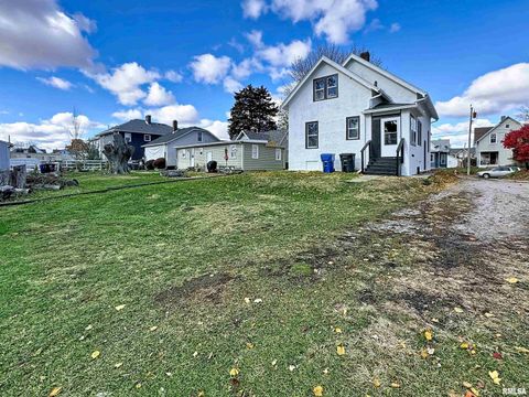 Tiny photo for 1638 20TH Avenue, Moline, IL 61265 (MLS # QC4269270)