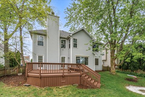 Tiny photo for 3464 Interlochen Lane, Naperville, IL 60564 (MLS # 12586826)