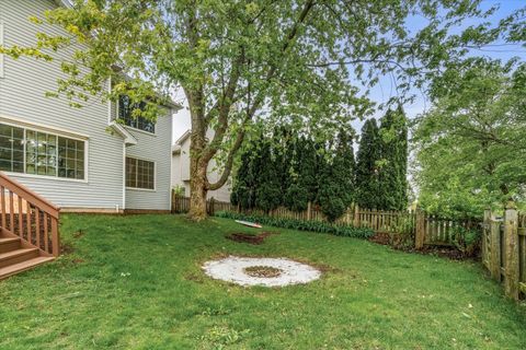 Tiny photo for 3464 Interlochen Lane, Naperville, IL 60564 (MLS # 12586826)