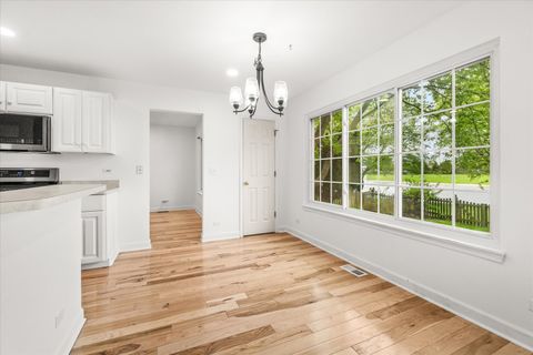 Tiny photo for 3464 Interlochen Lane, Naperville, IL 60564 (MLS # 12586826)