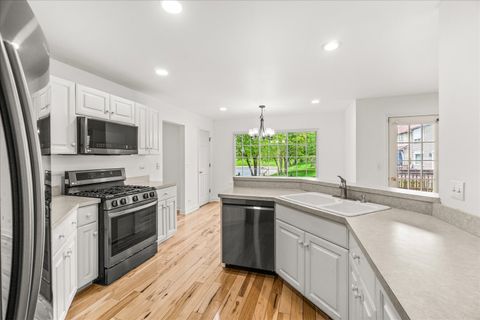 Tiny photo for 3464 Interlochen Lane, Naperville, IL 60564 (MLS # 12586826)