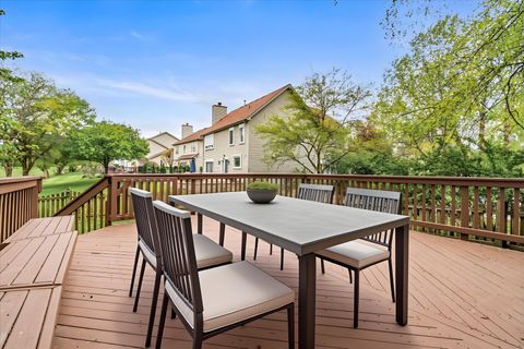 Tiny photo for 3464 Interlochen Lane, Naperville, IL 60564 (MLS # 12586826)