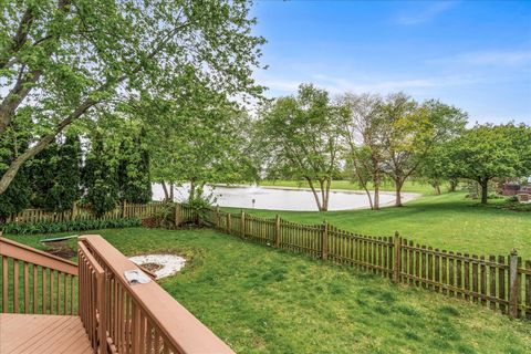 Tiny photo for 3464 Interlochen Lane, Naperville, IL 60564 (MLS # 12586826)