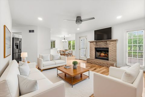 Tiny photo for 3464 Interlochen Lane, Naperville, IL 60564 (MLS # 12586826)
