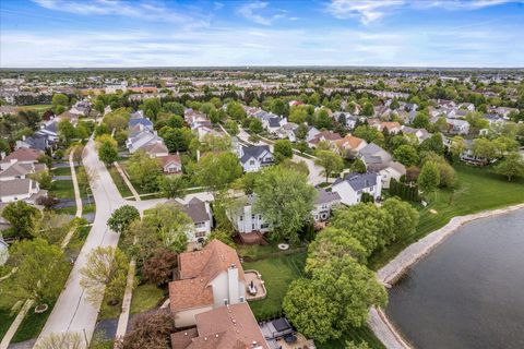 Tiny photo for 3464 Interlochen Lane, Naperville, IL 60564 (MLS # 12586826)