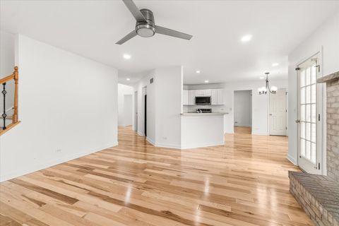 Tiny photo for 3464 Interlochen Lane, Naperville, IL 60564 (MLS # 12586826)