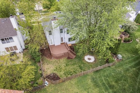 Tiny photo for 3464 Interlochen Lane, Naperville, IL 60564 (MLS # 12586826)