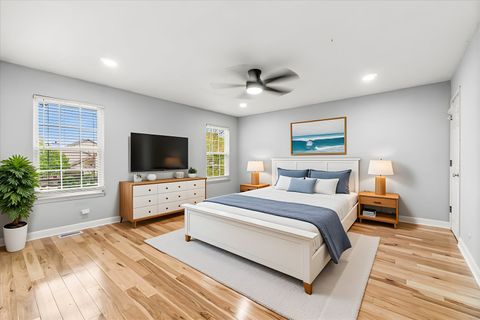 Tiny photo for 3464 Interlochen Lane, Naperville, IL 60564 (MLS # 12586826)