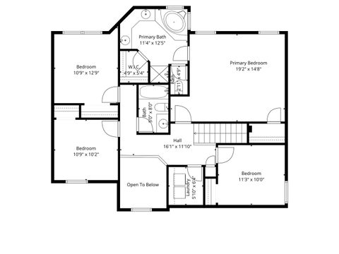 Tiny photo for 3464 Interlochen Lane, Naperville, IL 60564 (MLS # 12586826)