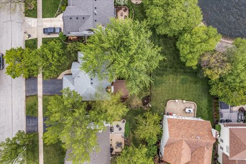 Tiny photo for 3464 Interlochen Lane, Naperville, IL 60564 (MLS # 12586826)