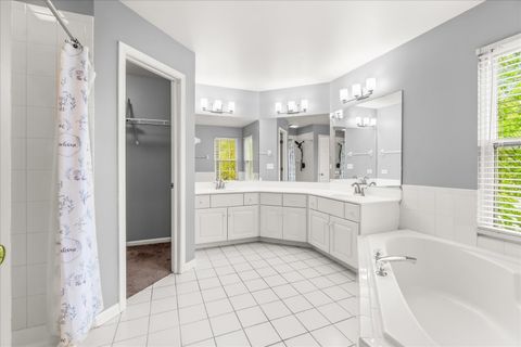 Tiny photo for 3464 Interlochen Lane, Naperville, IL 60564 (MLS # 12586826)