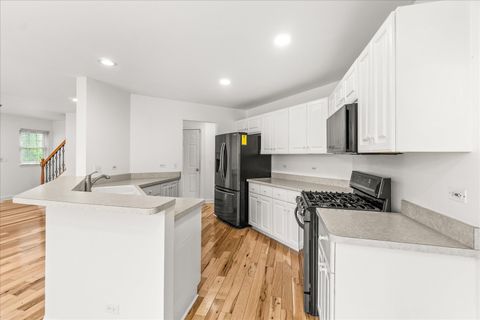 Tiny photo for 3464 Interlochen Lane, Naperville, IL 60564 (MLS # 12586826)