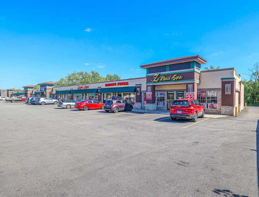 701 E Roosevelt Road
