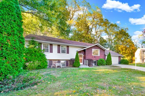 Tiny photo for 4915 Hopewood Court, Peoria, IL 61607 (MLS # 12530066)