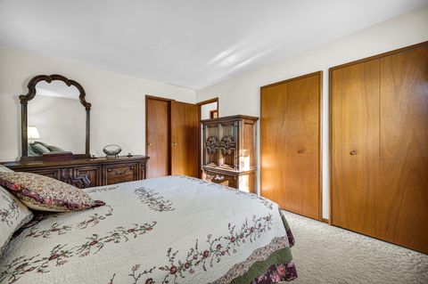 Tiny photo for 4915 Hopewood Court, Peoria, IL 61607 (MLS # 12530066)