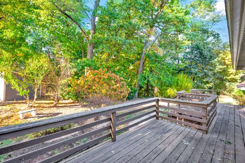 Tiny photo for 4915 Hopewood Court, Peoria, IL 61607 (MLS # 12530066)