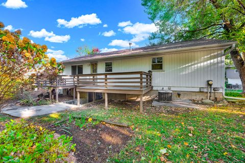 Tiny photo for 4915 Hopewood Court, Peoria, IL 61607 (MLS # 12530066)