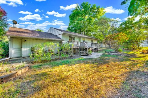 Tiny photo for 4915 Hopewood Court, Peoria, IL 61607 (MLS # 12530066)