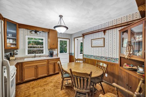 Tiny photo for 4915 Hopewood Court, Peoria, IL 61607 (MLS # 12530066)