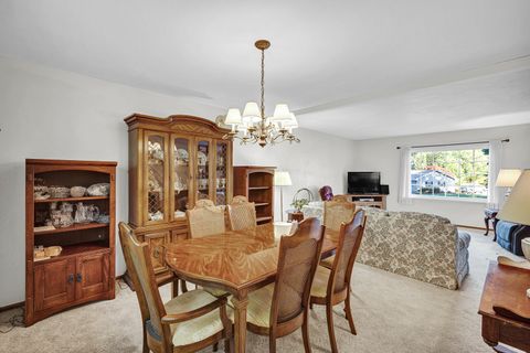 Tiny photo for 4915 Hopewood Court, Peoria, IL 61607 (MLS # 12530066)