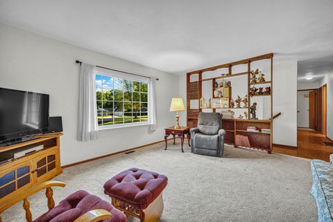 Tiny photo for 4915 Hopewood Court, Peoria, IL 61607 (MLS # 12530066)