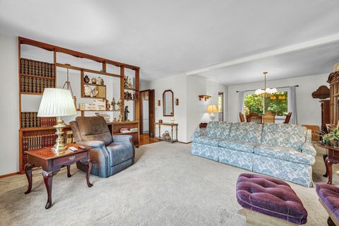 Tiny photo for 4915 Hopewood Court, Peoria, IL 61607 (MLS # 12530066)