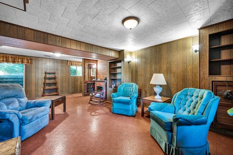 Tiny photo for 4915 Hopewood Court, Peoria, IL 61607 (MLS # 12530066)