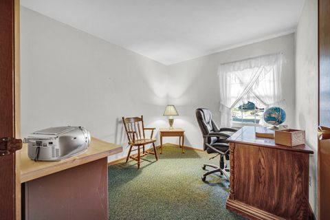 Tiny photo for 4915 Hopewood Court, Peoria, IL 61607 (MLS # 12530066)