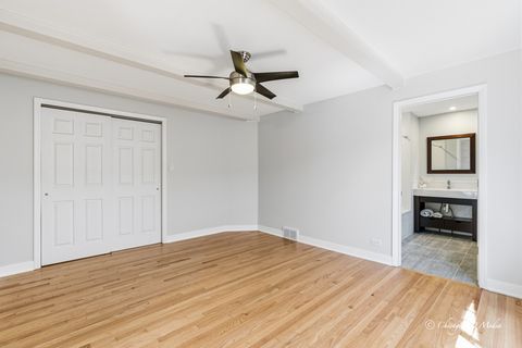 Tiny photo for 4939 Farwell Avenue, Skokie, IL 60077 (MLS # 12640720)