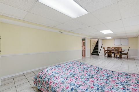 Tiny photo for 4939 Farwell Avenue, Skokie, IL 60077 (MLS # 12640720)